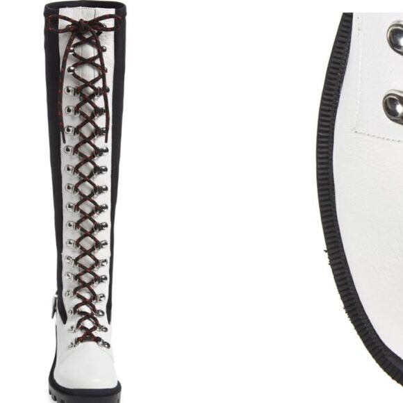 NIB Free People Nexton X - Picture 4 of 10